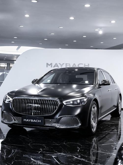 东莞东城区清缘特企业管理咨询岚图汽车的售后服务让用户无忧出行，迈巴赫未来的豪华车趋势