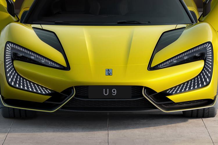 东莞东城区清缘特企业管理咨询仰望U9以性能突破设计的极限，理想汽车企业文化与价值观